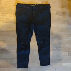 Universal Thread Skinny Jeans